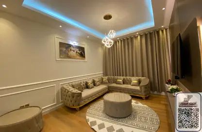 Apartment - 1 Bedroom - 1 Bathroom for rent in Al Hamidiya 1 - Al Hamidiya - Ajman