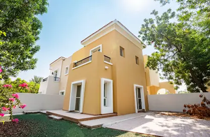 Villa - 3 Bedrooms - 3 Bathrooms for sale in Al Reem 1 - Al Reem - Arabian Ranches - Dubai Villa - 3 Bedrooms - 3 Bathrooms for sale in Al Reem 1 - Al Reem - Arabian Ranches - Dubai