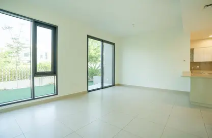 Villa - 3 Bedrooms - 4 Bathrooms for rent in Maple 1 - Maple at Dubai Hills Estate - Dubai Hills Estate - Dubai