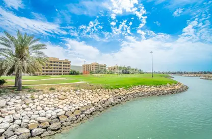 تاون هاوس - 4 غرف نوم - 4 حمامات للبيع في تاون هاوسز قرية الحمرا - قرية الحمرا - رأس الخيمة