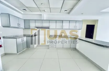 Apartment - 2 Bedrooms - 3 Bathrooms for rent in Al Jaddaf - Dubai