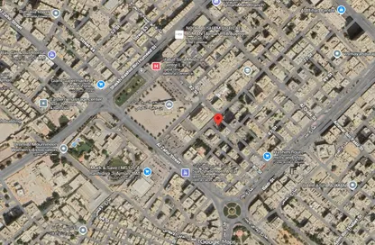 Land - Studio for sale in Al Rashidiya 3 - Al Rashidiya - Ajman