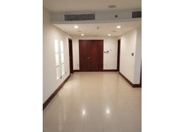 Apartment - 2 bedrooms - 3 bathrooms for rent in Jumeirah Living - World Trade Centre Residence - World Trade Center - Dubai