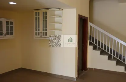 Townhouse - 3 Bedrooms - 2 Bathrooms for rent in Al Zaheya Gardens - Al Zahya - Ajman