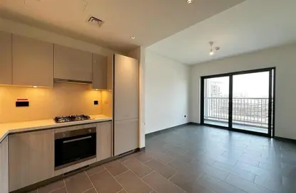 Apartment - 1 Bedroom - 2 Bathrooms for rent in The Crest - Sobha Hartland - Mohammed Bin Rashid City - Dubai