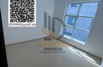 Apartment - 2 Bedrooms - 2 Bathrooms for sale in City Tower - Al Nuaimiya - Ajman