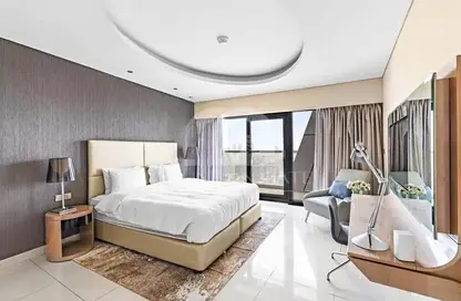 Apartment - 2 Bedrooms - 3 Bathrooms for sale in Tower A - DAMAC Towers by Paramount - Business Bay - Dubai