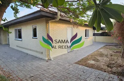 فيلا - استوديو - 3 حمامات للايجار في فلل الجميرا 2 - جميرا 2 - الجميرا - دبي