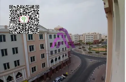 شقة - 1 حمام للايجار في Y03 - طراز إنجليزي - المدينة الدولية - دبي