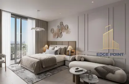 شقة - غرفة نوم - 2 حمامات للبيع في ايسن لايف - مثلث قرية جميرا - دبي