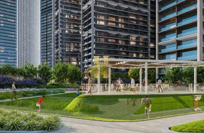 Apartment - 2 Bedrooms - 2 Bathrooms for sale in The Eden at Sobha Central - Jebel Ali - Dubai