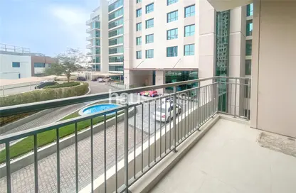 Apartment - 1 Bedroom - 2 Bathrooms for rent in Panorama at the Views Tower 2 - Panorama at the Views - The Views - Dubai