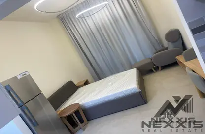 Apartment - Studio - 1 Bathroom for rent in Azizi Plaza - Al Furjan - Dubai