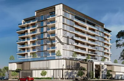 Apartment - 1 Bedroom - 1 Bathroom for sale in Capital Horizon Terrace - Dubai Islands - Deira - Dubai