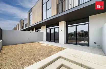 Townhouse - 3 Bedrooms - 4 Bathrooms for rent in Mudon Al Ranim 2 - Mudon - Dubai