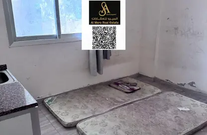 شقة - 1 حمام للايجار في مبنى جيباس 5 - البستان - عجمان