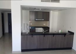 Apartment - 1 bedroom - 1 bathroom for sale in Tower 3 - Al Reef Downtown - Al Reef - Abu Dhabi
