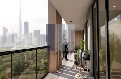 Land - Studio for sale in Arabian Hills Estate - Al Faqa'a - Al Ain