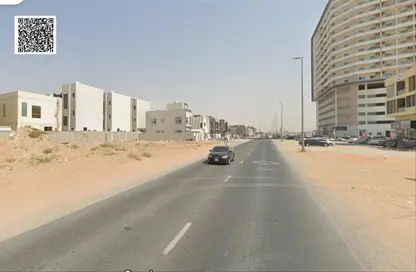 أرض - استوديو للبيع في العامرة - عجمان