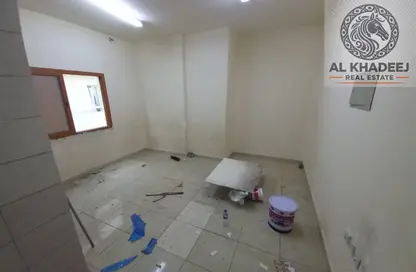 Apartment - Studio - 1 Bathroom for rent in Sheikh Jaber Al Sabah Street - Al Naimiya - Al Nuaimiya - Ajman