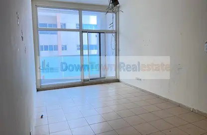Empty Room image for: Apartment - 2 Bedrooms - 3 Bathrooms for sale in Ajman One Tower 8 - Ajman One - Ajman Downtown - Ajman, Image 1