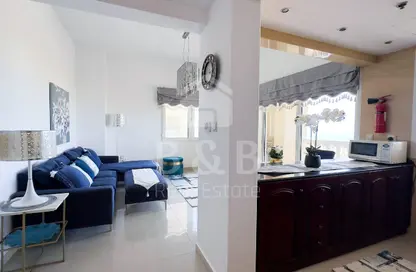 Apartment - 1 Bedroom - 1 Bathroom for rent in Royal breeze 3 - Royal Breeze - Al Hamra Village - Ras Al Khaimah