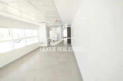 Office Space - Studio - 1 Bathroom for rent in Al Najda Street - Abu Dhabi