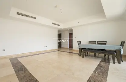 Apartment - 1 Bedroom - 2 Bathrooms for rent in The Zen Tower - Dubai Marina - Dubai