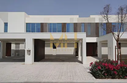 Villa - 3 Bedrooms - 4 Bathrooms for sale in Talia - The Valley - Dubai