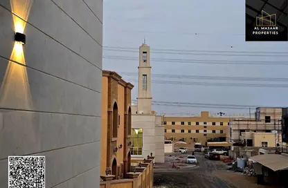 فيلا - 5 غرف نوم - 7 حمامات للبيع في قرية الاميرة - الياسمين - عجمان