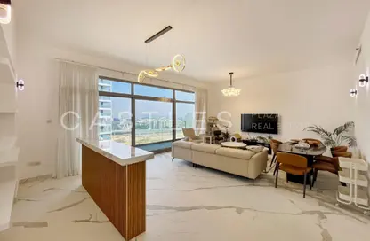 شقة - 2 غرف نوم - 3 حمامات للبيع في A برج - تو تاورز - برشا هايتس (تيكوم) - دبي