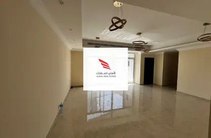 Apartment - 3 Bedrooms - 3 Bathrooms for rent in Al Nafoora 1 building - Al Rawda 2 - Al Rawda - Ajman