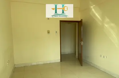 Empty Room image for: Apartment - 1 Bedroom - 1 Bathroom for rent in Al Rashidiya 1 - Al Rashidiya - Ajman, Image 1