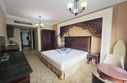 شقة - 1 حمام للايجار في بولمان ريزورت جزر المرجان - جزيرة المرجان - رأس الخيمة