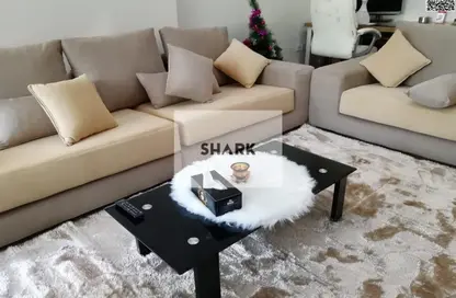 Apartment - 2 Bedrooms - 2 Bathrooms for sale in Conquer Tower - Sheikh Maktoum Bin Rashid Street - Ajman