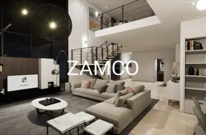 تاون هاوس - 3 غرف نوم - 4 حمامات للبيع في منازل أنبر - الجادة - الشارقة