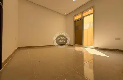شقة - غرفة نوم - 1 حمام للايجار في المشرف - أبوظبي