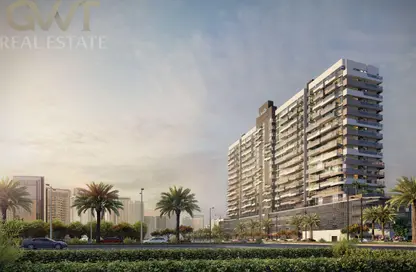 شقة - 1 حمام للبيع في عزيزي جراند - مدينة دبي الرياضية - دبي