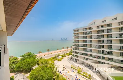 Apartment - 2 Bedrooms - 3 Bathrooms for sale in Royal Amwaj Residence South - The Royal Amwaj - Palm Jumeirah - Dubai
