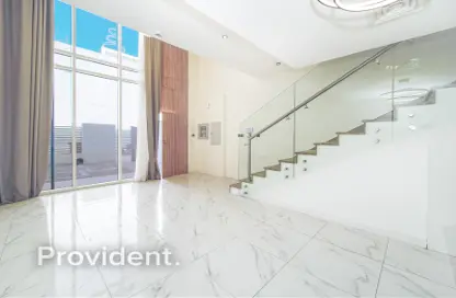 Townhouse - 1 Bedroom - 2 Bathrooms for sale in Rukan 1 - Dubai Land - Dubai
