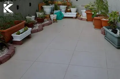 شقة - 2 غرف نوم - 2 حمامات للبيع في جلف تاور - مدينة الإمارات - عجمان