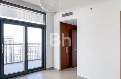 شقة - غرفة نوم - 2 حمامات للايجار في دبي كريك ريزيدنس برج 2 جنوب - ميناء خور دبي (ذا لاجونز) - دبي