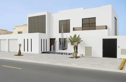 Villa - 5 Bedrooms - 6 Bathrooms for rent in Al Khawaneej 2 - Al Khawaneej - Dubai