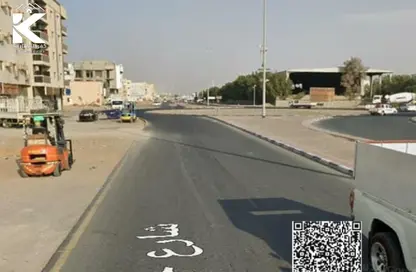 أرض - استوديو للبيع في الجرف الصناعية 2 - الجرف الصناعية - عجمان