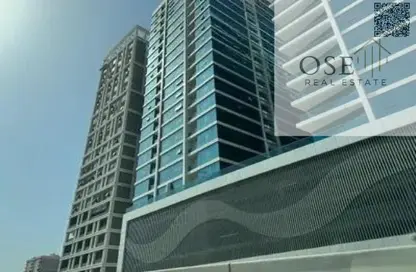 Apartment - 1 Bedroom - 2 Bathrooms for sale in Al Rashidiya 1 - Al Rashidiya - Ajman