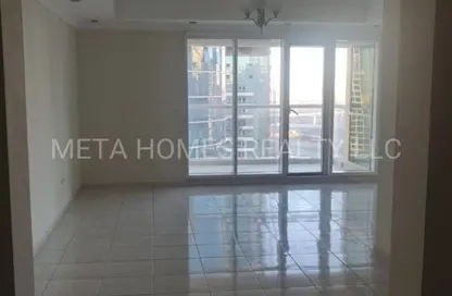 Apartment - 2 Bedrooms - 2 Bathrooms for rent in The Palladium - JLT Cluster C - Jumeirah Lake Towers - Dubai