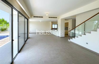 Villa - 5 Bedrooms - 5 Bathrooms for rent in Sidra Villas I - Sidra Villas - Dubai Hills Estate - Dubai