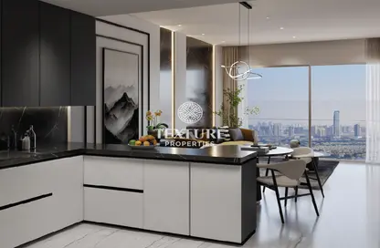 Apartment - Studio - 1 Bathroom for sale in Samana Ibiza - Dubai Land - Dubai