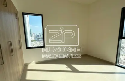 Apartment - 1 Bedroom - 1 Bathroom for sale in Rimal Residences - Maryam Island - Sharjah