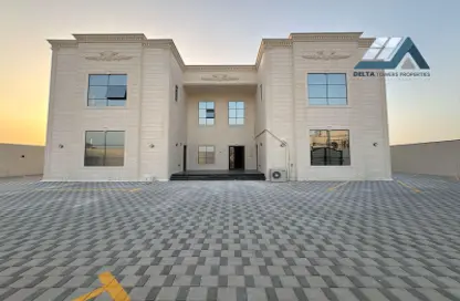 Apartment - Studio - 1 Bathroom for rent in Madinat Al Riyad - Abu Dhabi